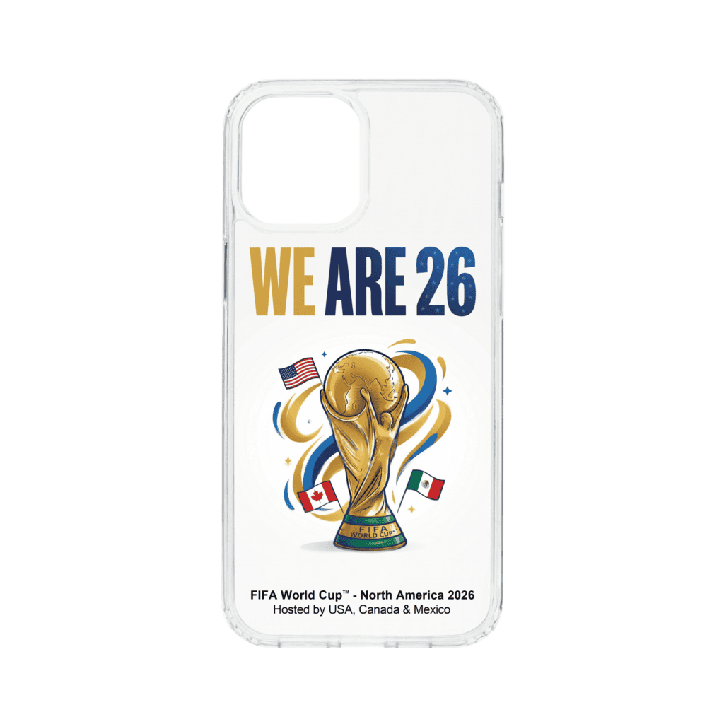 VB - We are 2026